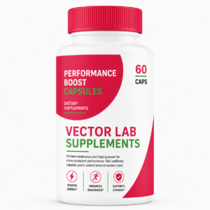 Performance Boost Capsules